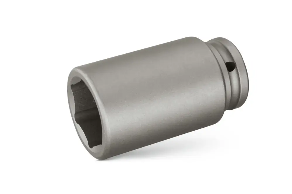 Begrenztes Angebot FEIN Kraftstecknuss, Schlüsselweite 24 mm