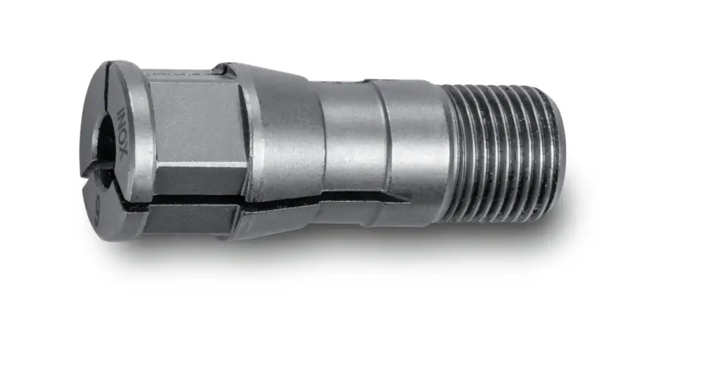 Zertifiziert FEIN Spannzange Inox, Ø 8 mm
