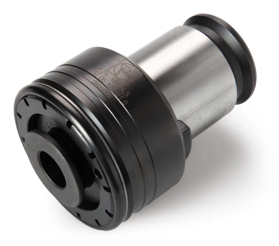 FEIN Gewindebohr-Einsätze Gr. 2, Gewinde M 14, Ø 11 mm, Vierkant 9 mm Highlight