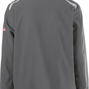 Direktkauf FORTIS Herren Jacke 24, d-grau/hellgrau,Gr.XL