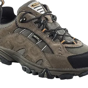 MEINDL Freizeitschuh Magic Men GTX, Gr.47/12, braun/orange Kracherpreis