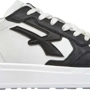Neu Im Sortiment U-POWER Berufshalbschuh JAYDON OB SR, weiß/schwarz Gr. 42