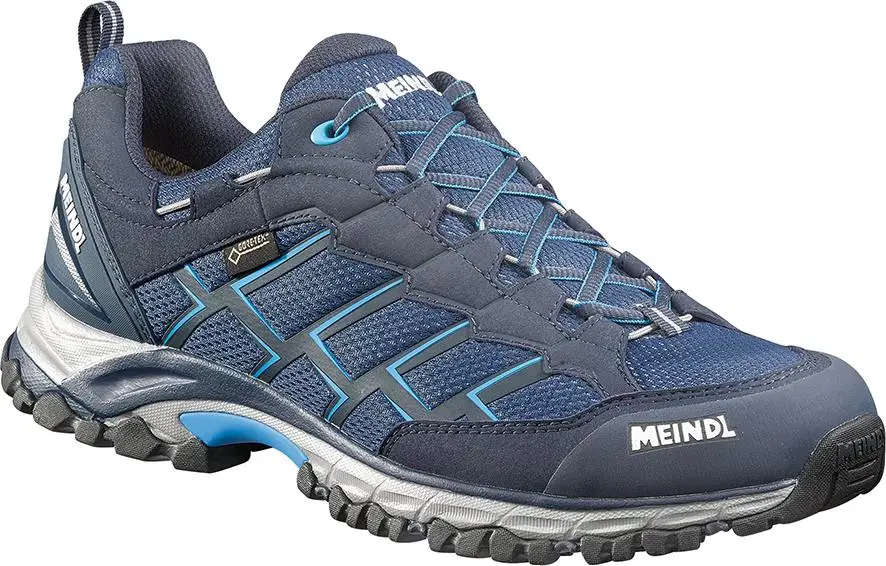 Angebot MEINDL Freizeitschuh Caribe GTX, Gr.11