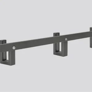 Ausverkauf AIGNER Befestigungsschiene A100/B60 mm
