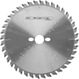 Begrenztes Angebot STEHLE HKS - Massiv - Akku-Handkreissägen-Sägeblatt 190x1,8/1,2x20 Z48FWS