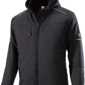 Preiswert BP Winter-Softshelljacke 1869 572,Gr.2XL, schwarz