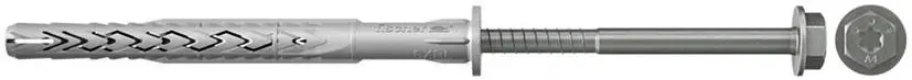 Langschaftdübel SXRL 10x200 T Letzte Chance