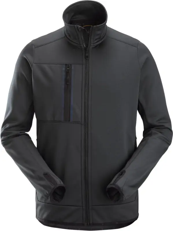 SNICKERS WORKWEAR AW RV Fleecejacke Größe: XXL Snickers Snickers Preisknaller