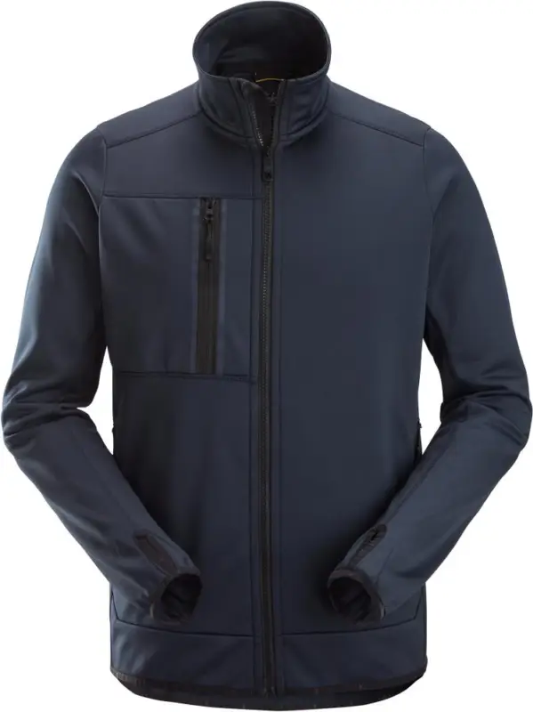 SNICKERS WORKWEAR AW RV Fleecejacke Größe: M Snickers Snickers Mega-Angebot