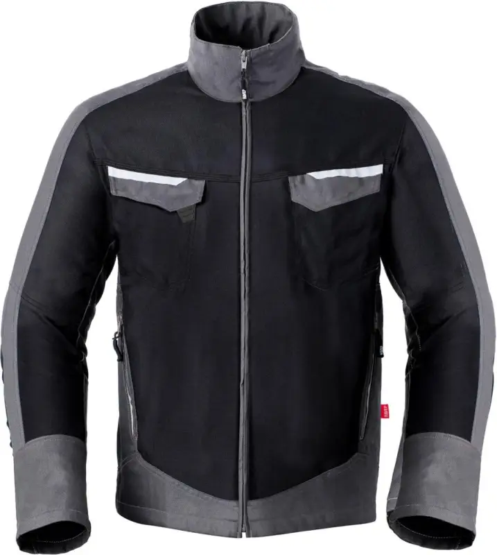 HAVEP Langjacke Attitude, Gr.M, schwarz/kohlengrau Günstig
