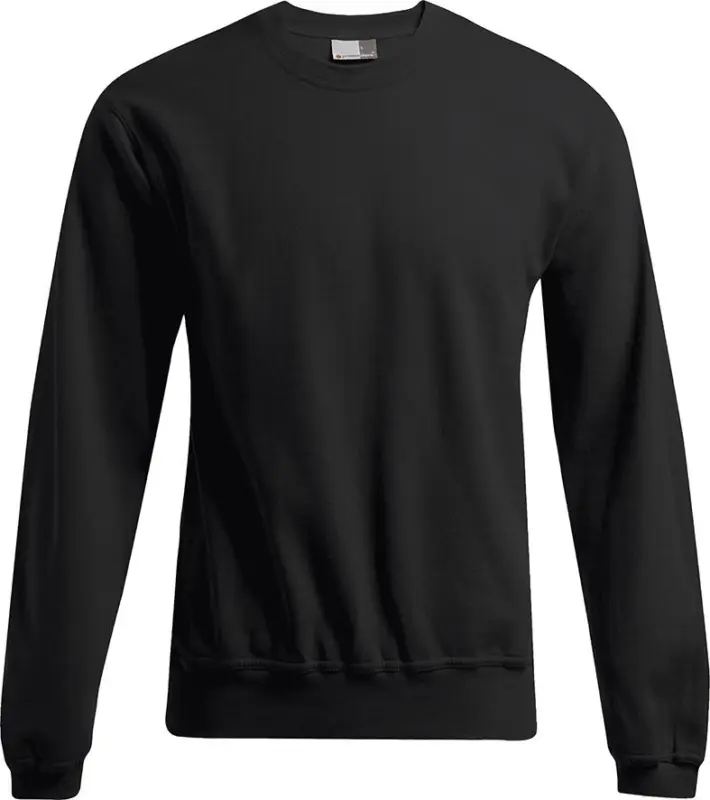 Neu PROMODORO Sweatshirt, Gr. L, graphite