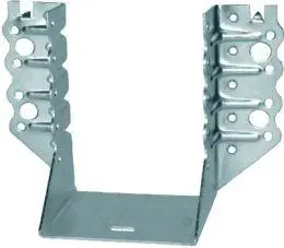 HGH GH Balkenschuh TOP 51x195x1,5 Preisknaller