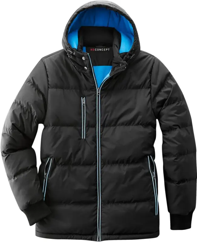 Günstig Thermojacke Brian Gr. M