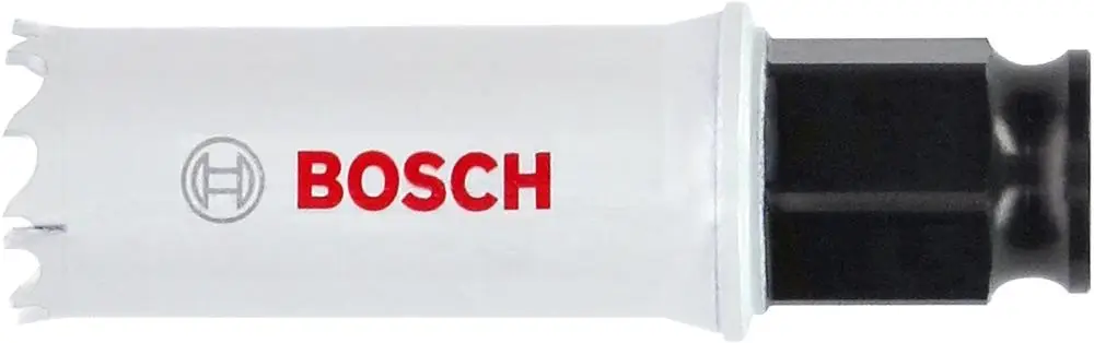 Lochsäge Bi-Metall PC 14 mm Bosch VE à 1 Stück Jetzt Bestellen