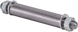 Sale Achsenmaterial Haemmer 25x150