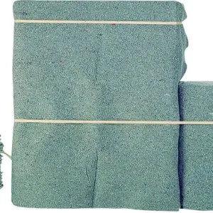 Neue Ware Packdecke 150x200 cm 330 g/m2 4-seitig gesäumtBS ROLLEN