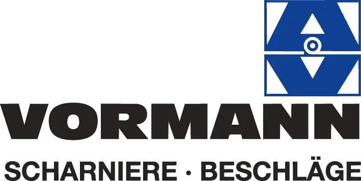 Ausverkauf VORMANN Stuhlwinkel verz 25x15mm Nr. 180025Z