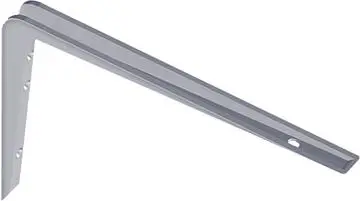 Top-Angebot Anschraubwinkel weiss 120 x 170mm