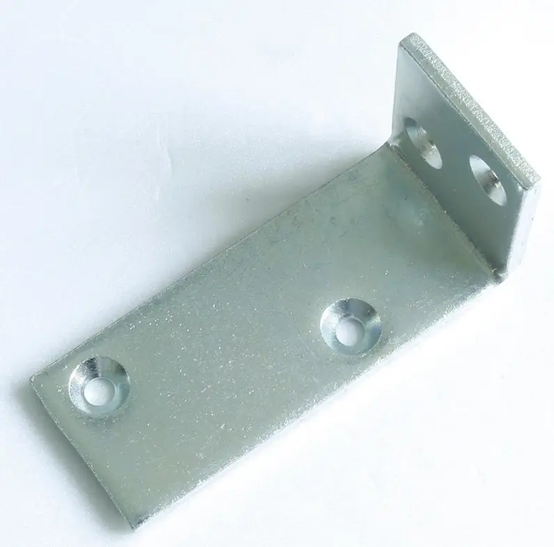 Rabatt VORMANN Starkwinkel 100x50x40mm verz.