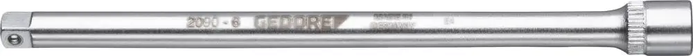 GEDORE Verlängerung 1/4" 148mm Aktuell