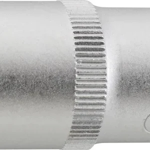 Billig FORTIS Steckschlüsseleinsatz 6-kant 1/2" 17mm