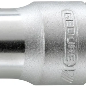 GEDORE Steckschlüsseleinsatz 6-kant 3/8" 10mm Günstig