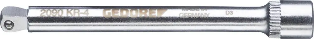 Knallerangebot GEDORE Kardanverlängerung 1/4" 97mm