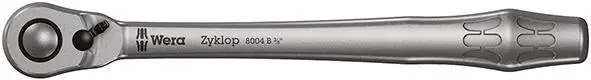 Top-Angebot WERA Hebel-Umschaltknarre 3/8"ZYKLOP metal switch