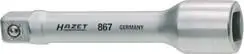 Neue Kollektion HAZET Verlängerung 1/4" 55mm