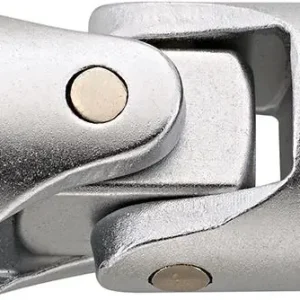Sichere Zahlung FORTIS Kardangelenk 1/4" 40mm