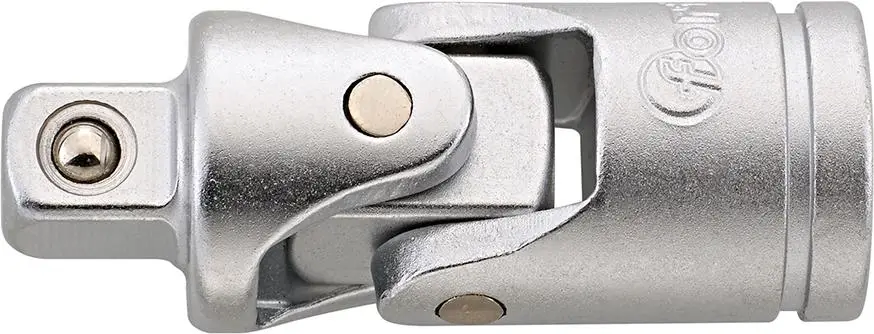 Sichere Zahlung FORTIS Kardangelenk 1/4" 40mm