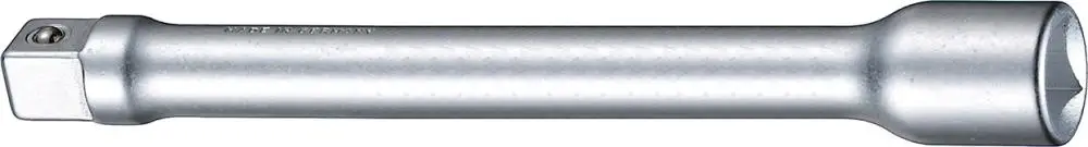 Nur Für Kurze Zeit STAHLWILLE Verlängerung 3/8" 76mm