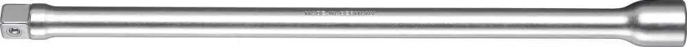 Zertifiziert STAHLWILLE Verlängerung 3/8" 240mm