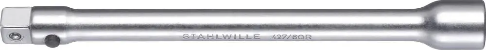 STAHLWILLE Verlängerung 3/8" 160mm QR Schnäppchen