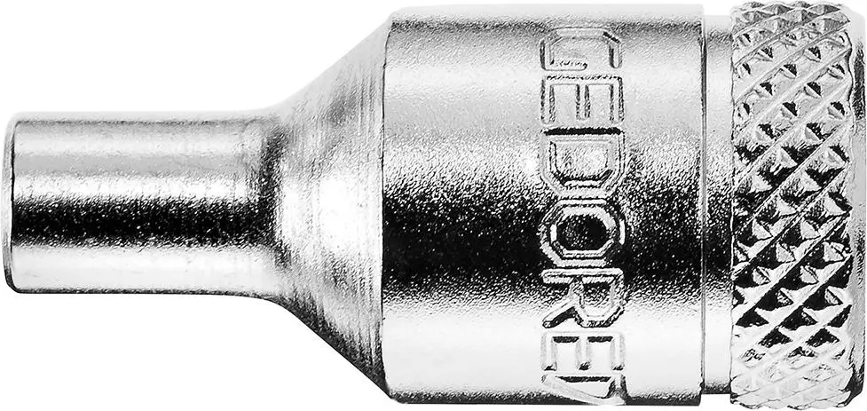 Rabatt GEDORE Steckschlüsseleinsatz 1/4" E7x25mm