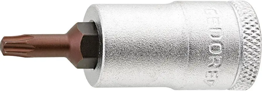 Preisknaller GEDORE Schraubendrehereinsatz 3/8" T20x 49mm