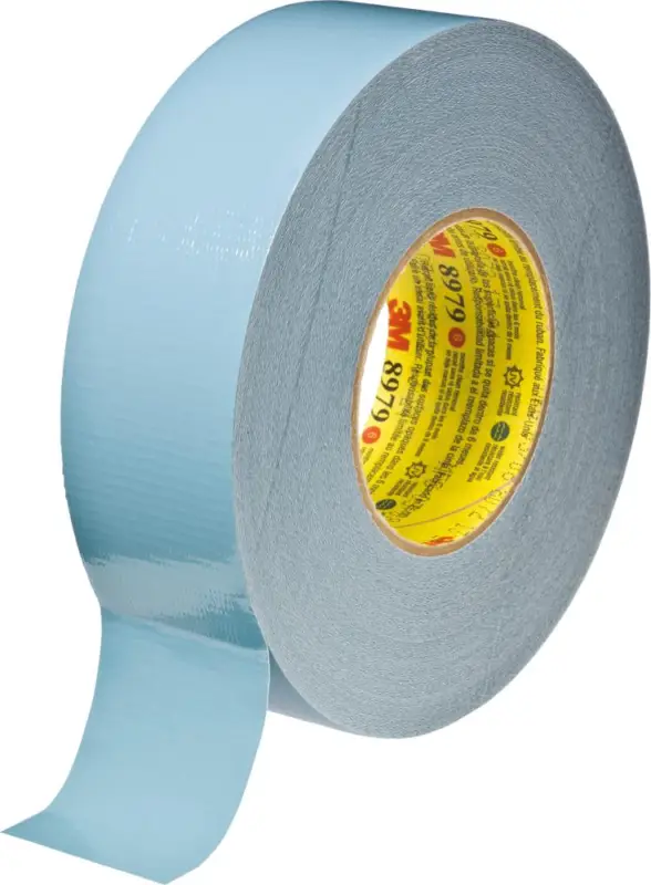 Gewebeband Premium 8979 48mmx54,8m blau-grau 3M Sonderangebot