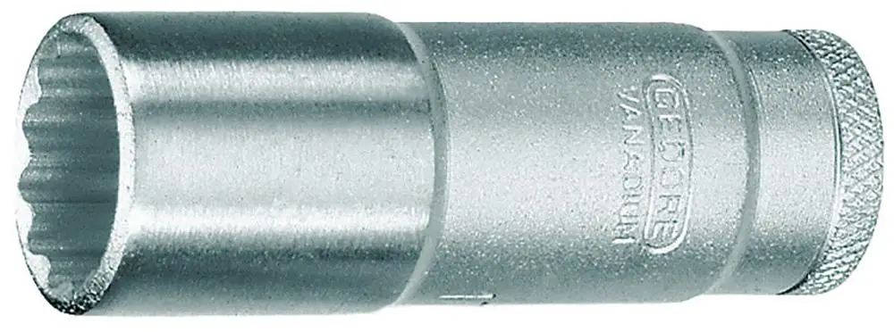 GEDORE Steckschlüsseleinsatz 12-kant 3/8" 16mm Jetzt Bestellen