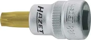 Top-Angebot HAZET Schraubendrehereinsatz 3/8" T27x43,5mm