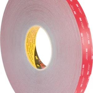 3M VHB Tape GPH-060GF grau, 19mm x 33m, 0.6mm Solange Der Vorrat Reicht