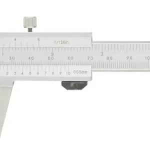 Highlight Taschenmess.Festst. 300mm rostfrei HP