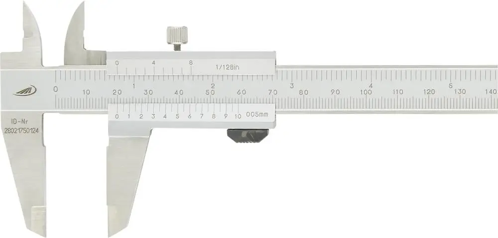 Highlight Taschenmess.Festst. 300mm rostfrei HP