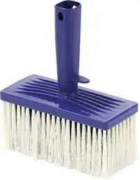 Deckenbürste Synthetik 170x75mm Nölle PROFI BRUSH Super-Preis