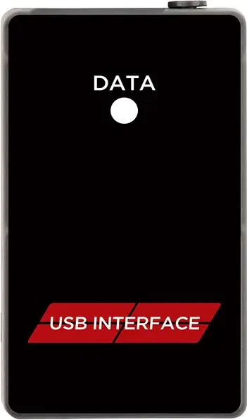 FORTIS USB-Interface DE Highlight