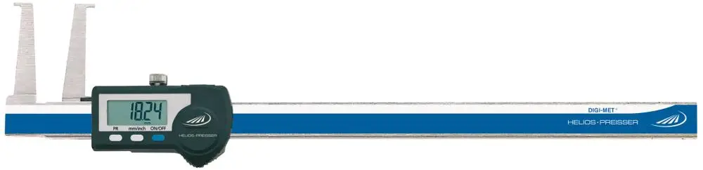 Dig.-Nutenmessschieber 20-160mm HP Angebot