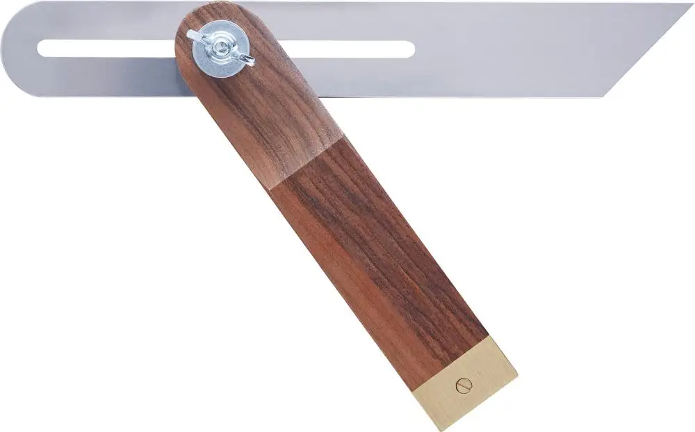 HEDUE Schmiege A230 300mm Zertifiziert