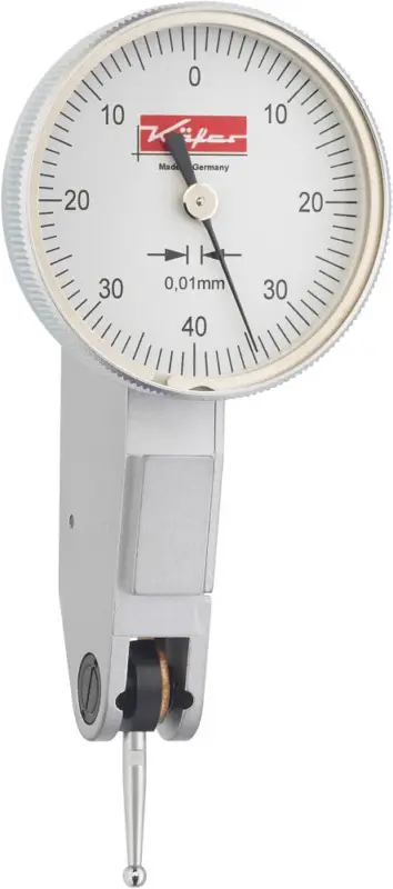 Rabatt KÄFER Fühlhebelmessgerät 0,8mm A /40mm