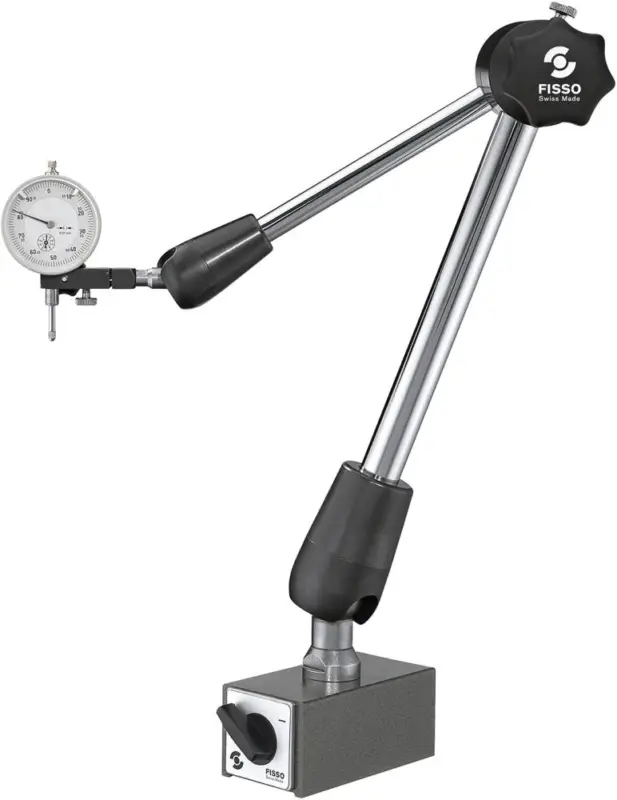 FISSO Messstativ magnetisch Classic Line 740mm 1500N Direktkauf