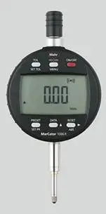 MAHR Dig.-Messuhr IP42 MahrCator 1086 Ri 0,01/25 mm Int.-Wireless Nur Heute