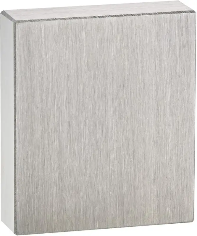 FORTIS Parallel-Endmass 8mm Toleranz 2 Top-Angebot